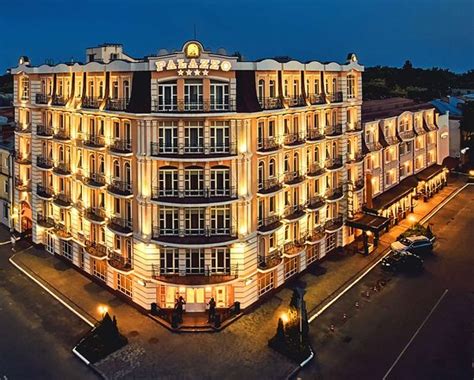 Hotel in Poltava Ukraine