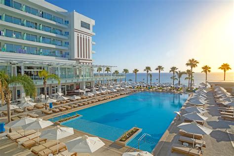 Hotel in Protaras Cyprus