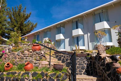 Hotel in Puno