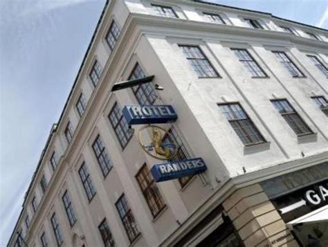 Hotel in Randers Denmark