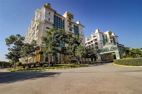 Hotel in Roorkee India