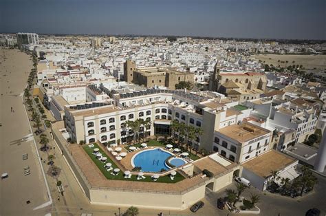 Hotel in Rota Spain