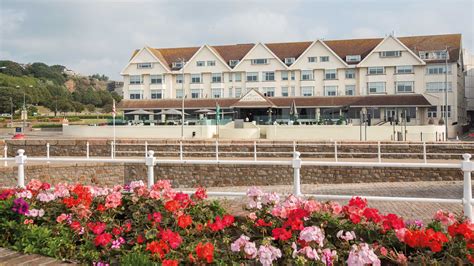 Hotel in Saint Helier Jersey
