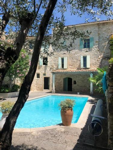 Hotel in Saint-Chaptes France