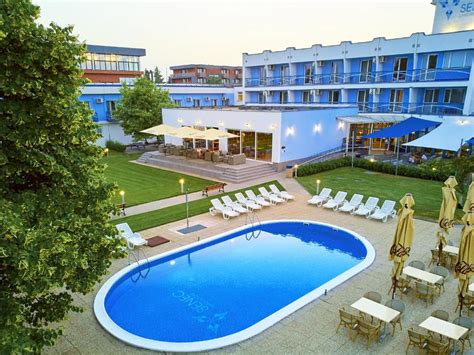 Hotel in Senec Slovakia