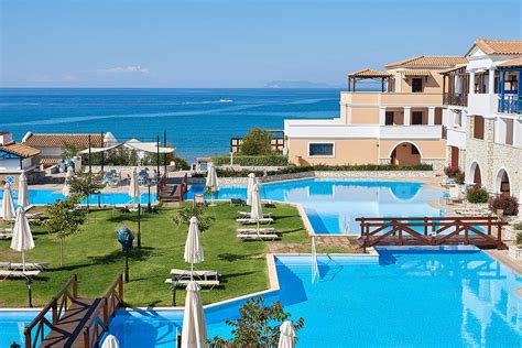 Hotel in Skafidia Greece