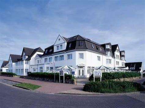 Hotel in Wenningstedt-Braderup (Sylt) Germany