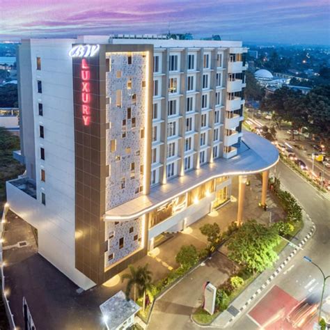 Hotel neo+ jambi