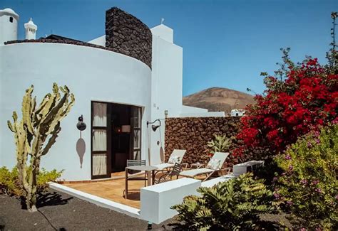 ¿Cuál es el mejor hotel en Lanzarote? Tachán, tachán...