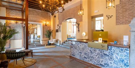 5 Hoteles con encanto en Segovia - Nomolesten.com