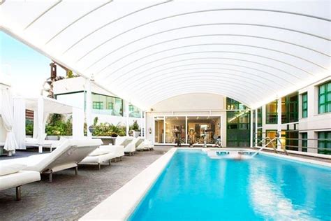 Hoteles con Piscina en Lleida - Hotel con Piscina