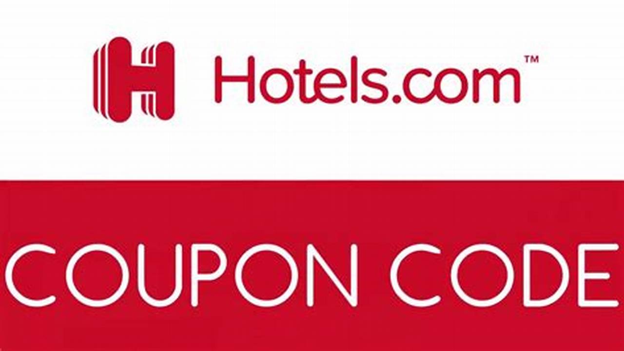 Hotels Promo Code 2025