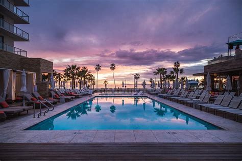 Hotels Huntington Beach California