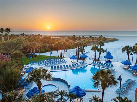 Hotels In Clearwater Beach Florida