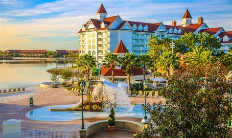 Hotels In Disney World Prices