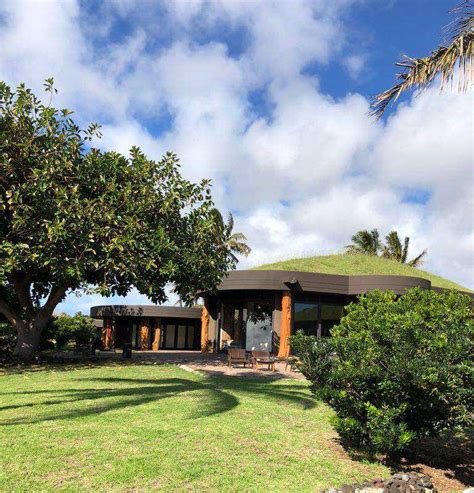 Hotels In Easter Island