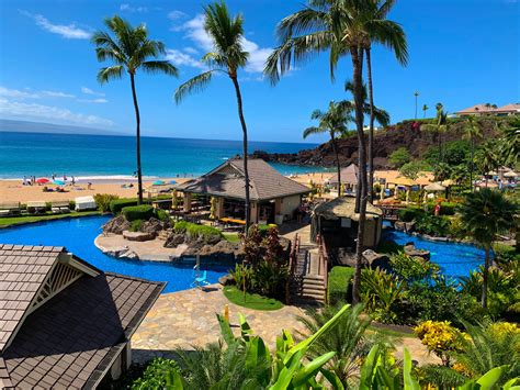 Hotels In Maui Hawaii