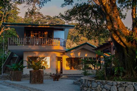 Hotels In Monteverde