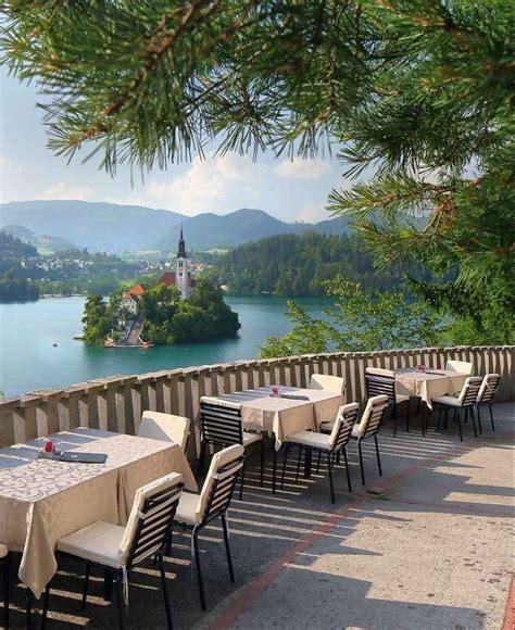 Hotels Lake Bled