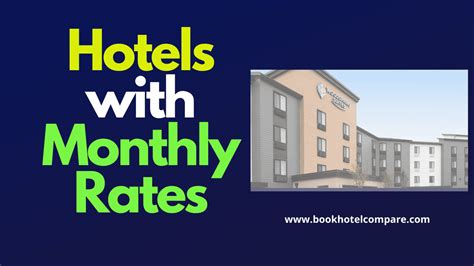 Experience Ultimate Comfort and Flexibility with Our Monthly Hotel Rentals - Your Home Away From Home!
