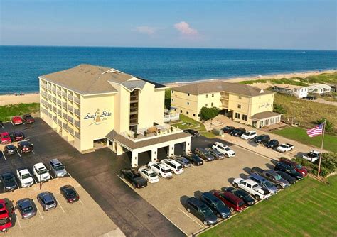 Hotels Nags Head Nc