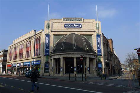 Top Accommodations: Discover the Best Hotels Near O2 Academy Brixton for an Unforgettable Stay