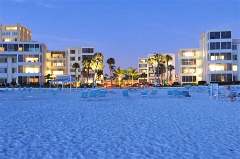 Hotels Near Siesta Key Beach