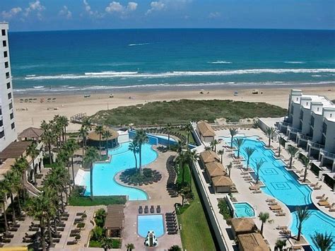 Hotels South Padre Island Texas
