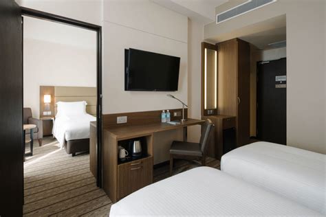 Hotels With Connecting Rooms Singapore