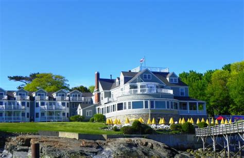 Hotels in Bar Harbor