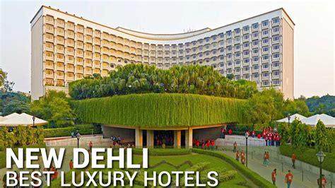 Hotels in India