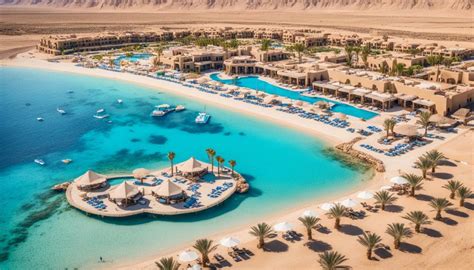 Hotels in Marsa Alam