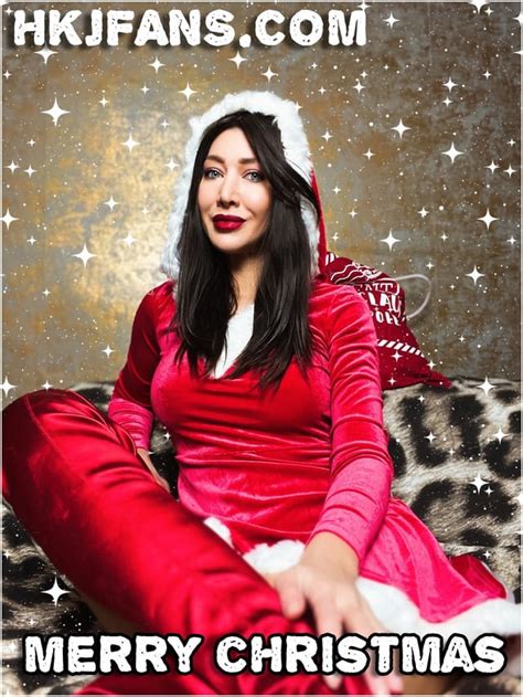 Hotkinkyjo Christmas 2020