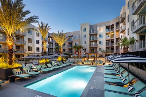 Hotpads Los Angeles