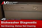Hotpoint Dishwasher Troubleshooting Website