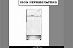 Hotpoint Refrigerator Service Manual