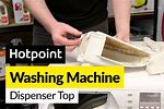 Hotpoint Washer Repair Guide