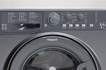 Hotpoint Washer User Manual