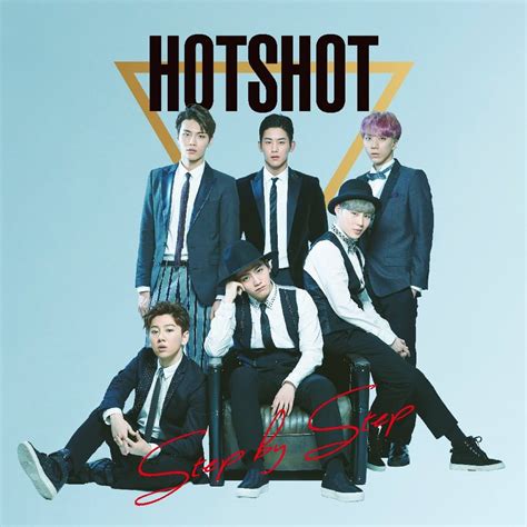 Hotshot Kpop