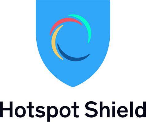 Hotspot Shield Free Logo