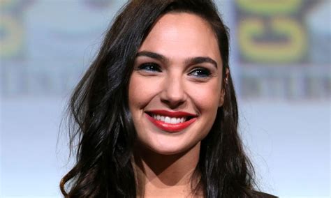 Hottest Actors Female 2018