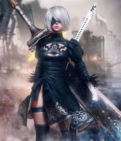 Hottest Female Video Game Characters