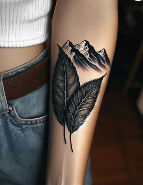 Hottest Forearm Tattoos