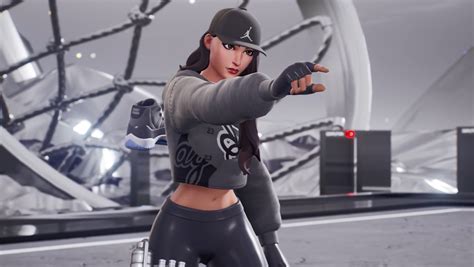 Unleash the Heat: Mastering the Hottest Fortnite Skins for a Sizzling Victory