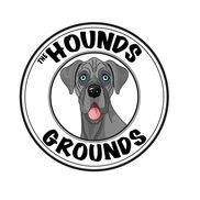 Hounds Grounds Huntington Beach California