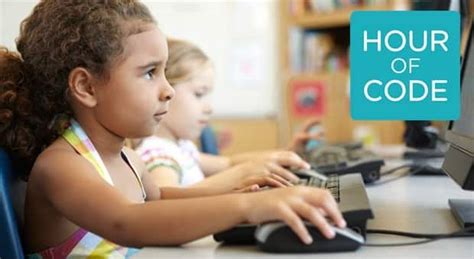 Hour of Code Learn
