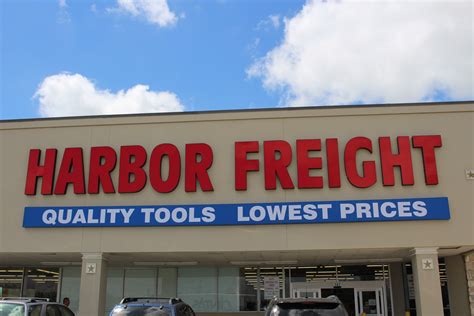 Harbor Freight Store Hours: Find Out When to Shop!