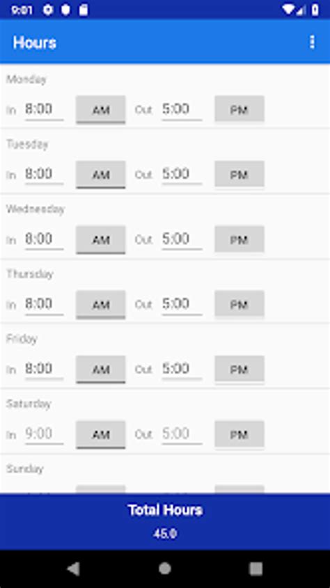 Effortlessly Track Your HOS Compliance: Top-rated Hours of Service Calculator Free App