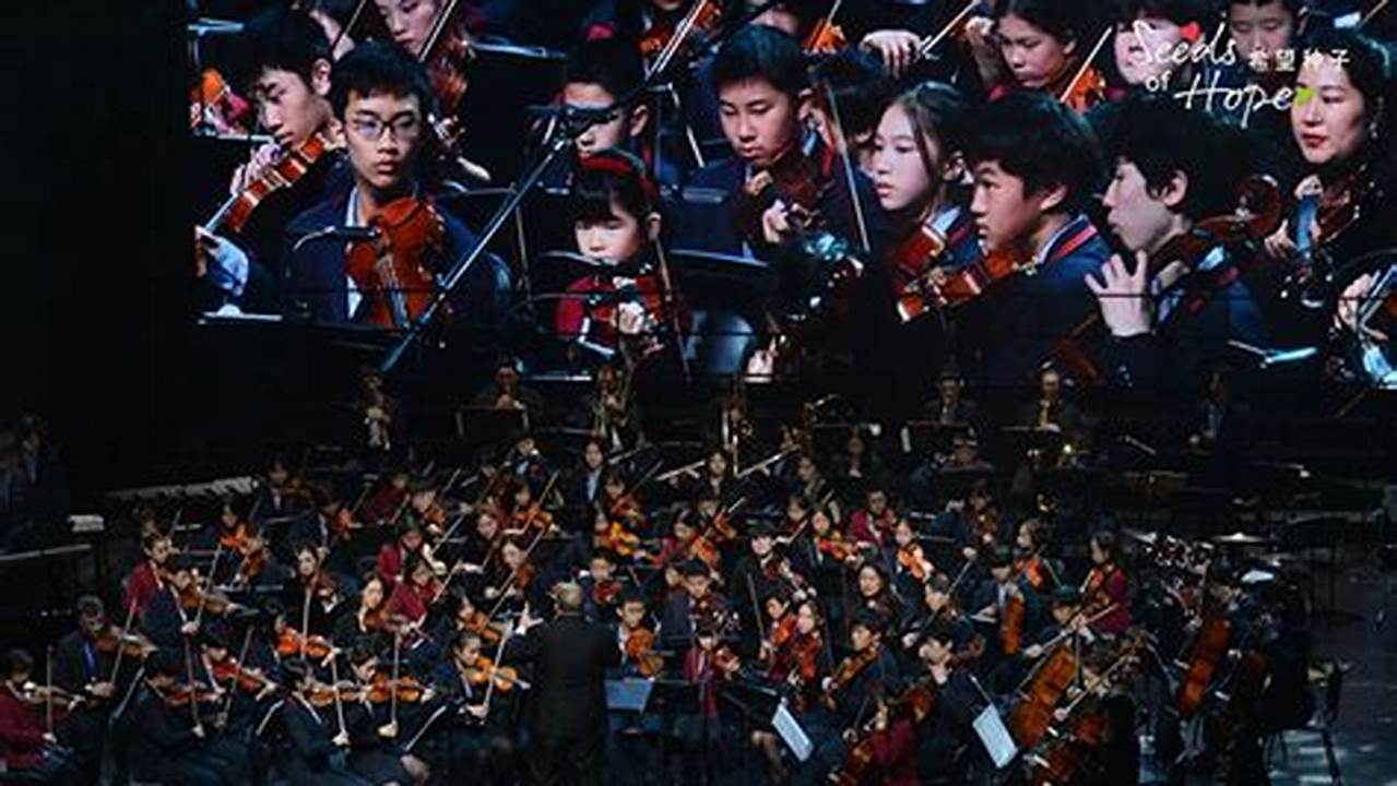 House Of Hope Concert 2025