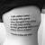 House Of Leaves Tattoo